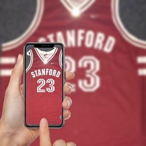 Stanford Jersey